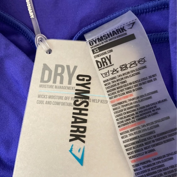 Gymshark Leggings - Picture 6 of 9